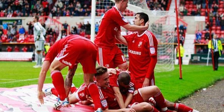League One: Χωρίς ρυθμό η Σουίντον
