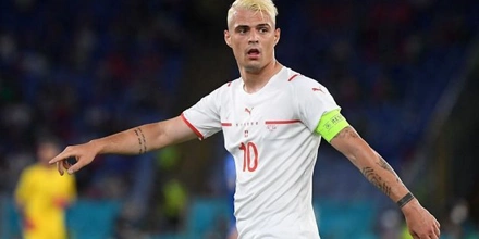 UEFA Euro 2020: Γιατί καταρρέει ο άσος της Ελβετίας
