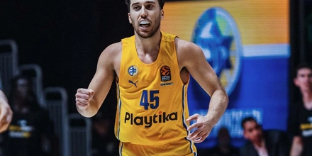Euroleague: Ποντάρισμα στη Μακάμπι Τελ Αβίβ