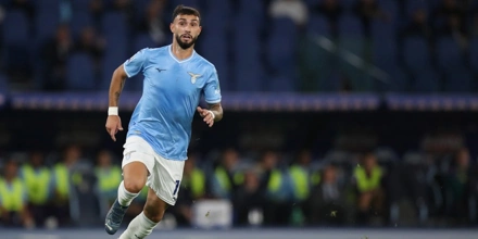 Διπλό... αντίδρασης από τη Λάτσιο taty-castellanos-lazio.jpg