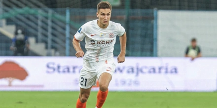 Ekstraklasa: Ευνοϊκές συνθήκες για ροντέο στο Λούμπιν tomasz-pienko-zaglebie-lubin.jpg