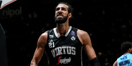 Lega Basket A: Αποκτά προβάδισμα τίτλου η Βίρτους Μπολόνια torniche-shengelia.jpg