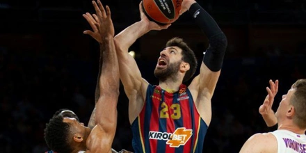 Euroleague: Θα το παλέψει στο Τελ Αβίβ η Μπασκόνια