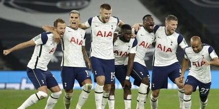 Premier League: Προσφέρουν θέαμα Τότεναμ και Γουέστ Χαμ