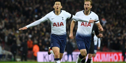 Champions League: Τελευταίο χαρτί για Τότεναμ
