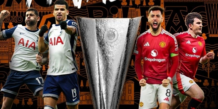 Τελικός Europa League: Τότεναμ - Μάντσεστερ Γιουνάιτεντ tottenham-manchester-united.jpg
