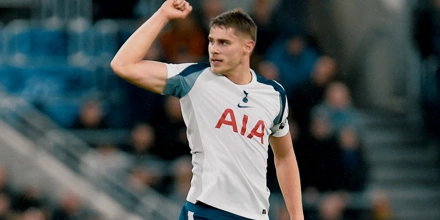 Premier League: Ξεφεύγει το σκορ στο λονδρέζικο ντέρμπι tottenham.jpg