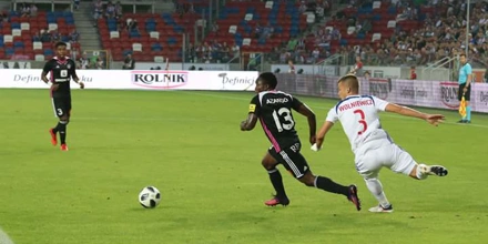 Europa League πρόκριση: Η τύχη στα χέρια της Τρέντσιν