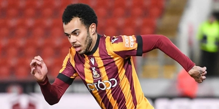 League Two Αγγλίας: Πανίσχυρη εντός έδρας η Μπράντφορντ tyreik-wright-bradford-city.jpg