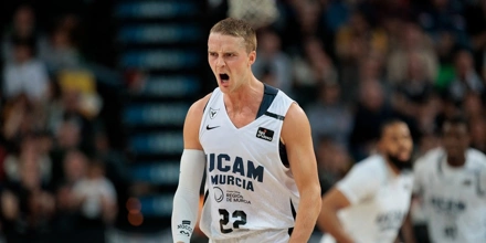 Liga Endesa: Ζωντανή στο κυνήγι της οκτάδας η Μούρθια ucam-murcia.jpg
