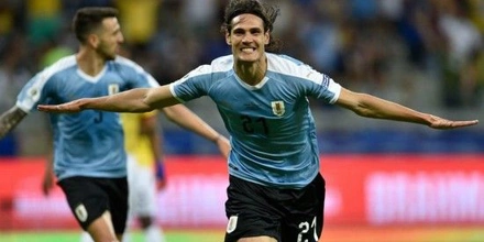Copa America: Από εκεί που το άφησε η Ουρουγουάη