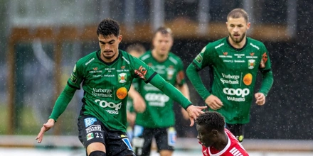 Superettan: Πρωταγωνιστούν οι επιθέσεις στο Βάρμπεργκ varbergs-bols.jpg
