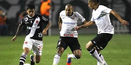 Brasileirao: Σφραγίζει τον τίτλο η Κορίνθιανς