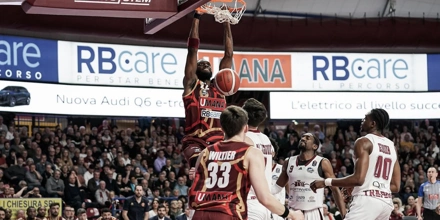 Lega Basket A: Προσφέρουν θέαμα Τραπάνι και Βενέτσια venezia-trapani.jpg
