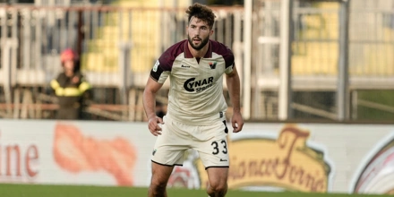 Serie B Ιταλίας: Αντιδρά η Βενέτσια venezia.jpg