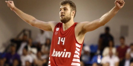 Euroleague: Για το διπλό στην Κωνσταντινούπολη ο Ολυμπιακός