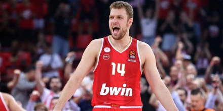 Euroleague Final Four 2025: Ποντάρισμα στον Βεζένκοφ vezenkov.jpg