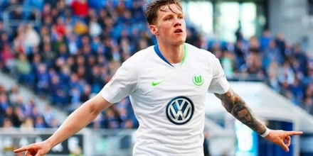 Bundesliga: Δεν είναι απίθανο το over στο Βόλφσμπουργκ