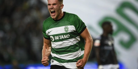 Europa League: Ανοιχτό ματς στη Λισαβόνα