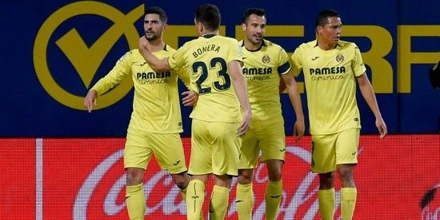 La Liga: Παίζεται η κατηγορία στο Θεράμικα