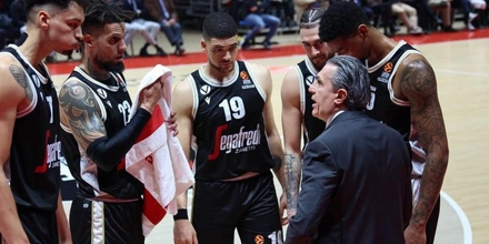 Euroleague: Αντέχουν οι φιλοξενούμενοι σε Αθήνα και Βιτόρια