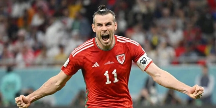 Παγκόσμιο Κύπελλο 2022: Σκοράρουν Ουαλία και Αγγλία