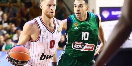 Euroleague: Under στο ντέρμπι, διπλά σε Βαλένθια και Βιτόρια