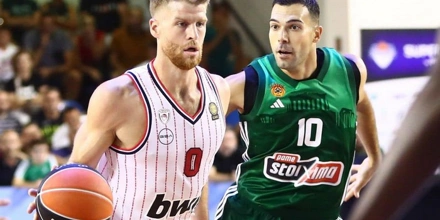 Super Cup: Δίνουν ραντεβού στον τελικό οι "αιώνιοι"