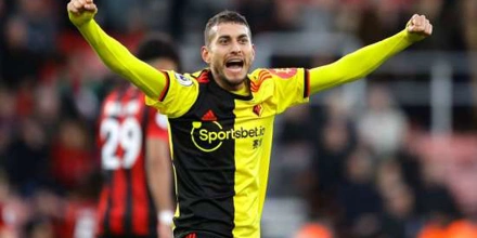 Championship Αγγλίας: Ικανή για τη ζημιά η Γουότφορντ