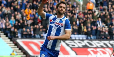 Ασταμάτητη η φετινή Γουίγκαν στο FA Cup Αγγλίας