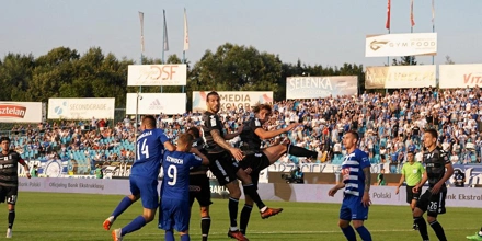 Ekstraklasa: Ποζάρει για ψηλότερα η Λεχ Πόζναν