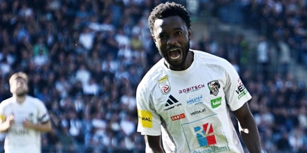 Bundesliga Αυστρίας: Δίνουν γκολ Βόλφσμπεργκερ και Λίντσερ wolfsberger.jpg
