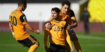 Premier League: Ανώτερη ποιοτικά η Γουλβς
