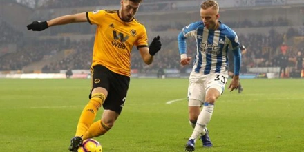 Premier League: Χωρίς ψυχολογία η Χάντερσφιλντ