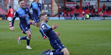 League One: Ανεβασμένη η Γουίκομ