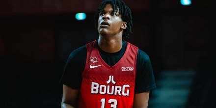 Eurocup: Περνάει από τη Ρουμανία η Μπουργκ xavier-castaneda-bourg.jpg