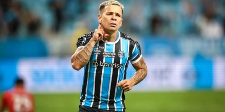Copa Libertadores: 2-3 γκολ στο Φλουμινένσε - Γκρέμιο