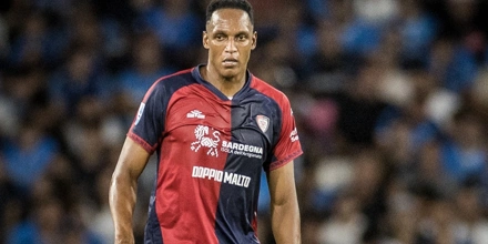 Serie A: Ισορροπημένο ματς στο Κάλιαρι yerry-mina-cagliari.jpg