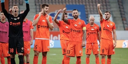 Ekstraklasa Πολωνίας: Για το 2 στα 2 Ζαγκλέμπιε Λούμπιν και Γκόρνικ Ζάμπρζε