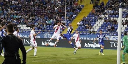 Europa League: Ενθουσιώδεις & επιθετικές ομάδες φέρνουν εύκολο over