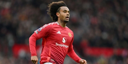Premier League: Φεστιβάλ τερμάτων στο Μάντσεστερ zirkzee-manchester-united.jpg