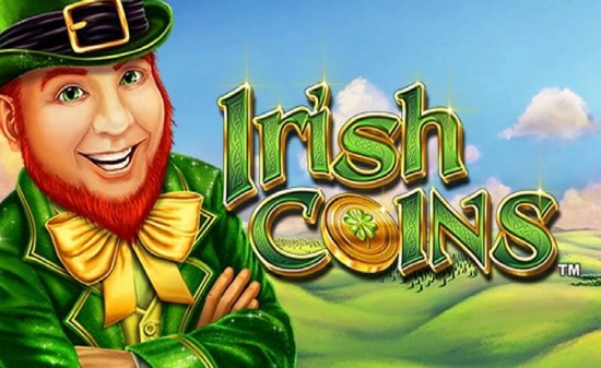 stoiximan casino video slot st. patrick