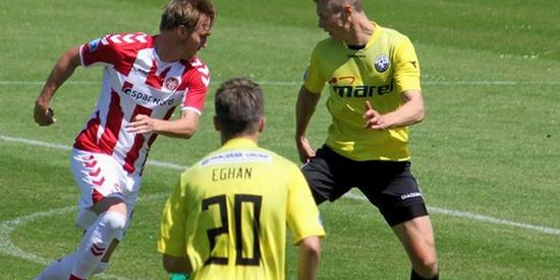 Danish Superliga: Παίζουν ανοικτά, με το μυαλό στην επίθεση