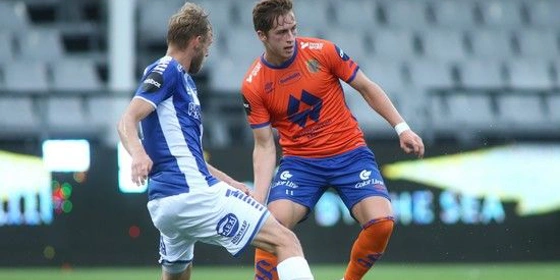 Eliteserien: Μπάζει η άμυνα της ουραγού Άαλεσουντ