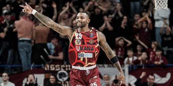 Lega Basket A: Ελέγχει την κατάσταση η Βενέτσια