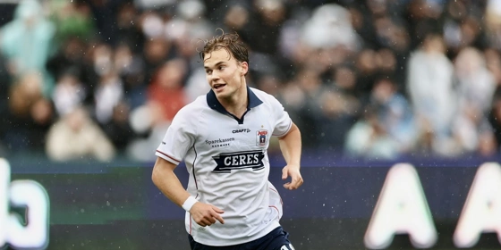 Danish Superliga: Όρθια στο Χέρνινγκ και μόνη πρώτη η Άαρχους