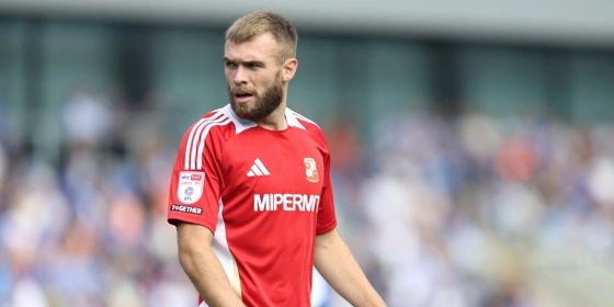 League Two: Ποντάρισμα στην ποιότητα της Σουίντον