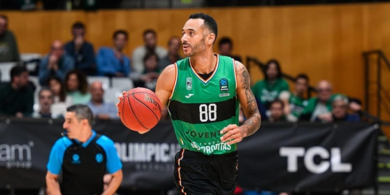 Liga Endesa: Με τη δύναμη της έδρας η Μπανταλόνα