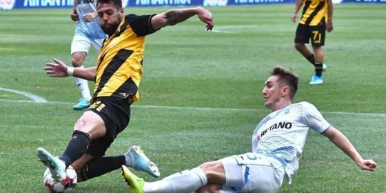 Europa League: ΑΕΚ - Ουνιβερσιτατέα Κραϊόβα