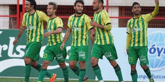 To goal/goal είναι συχνό φαινόμενο στην Λάρνακα